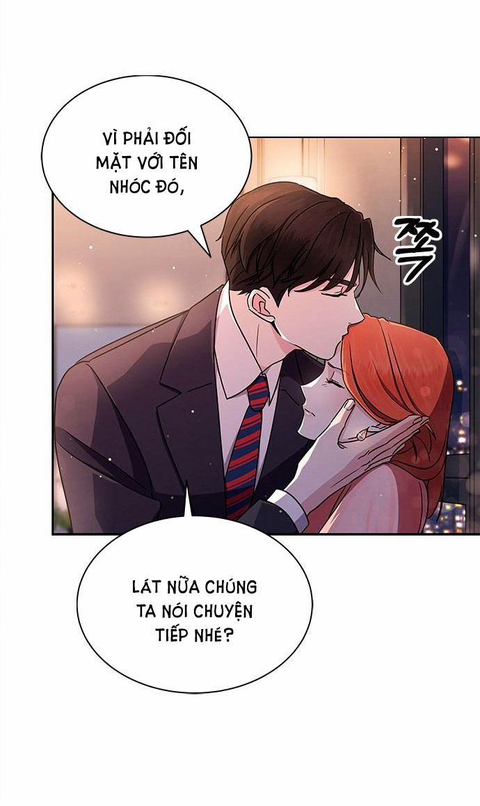 The Castle – Cô Dâu Của Quỷ 1.1 trang 26