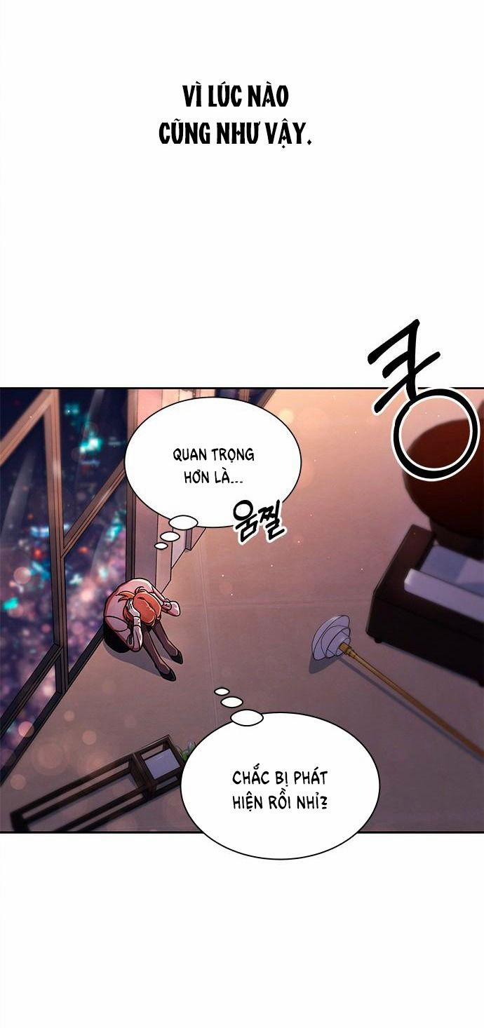 The Castle – Cô Dâu Của Quỷ 1.1 trang 30