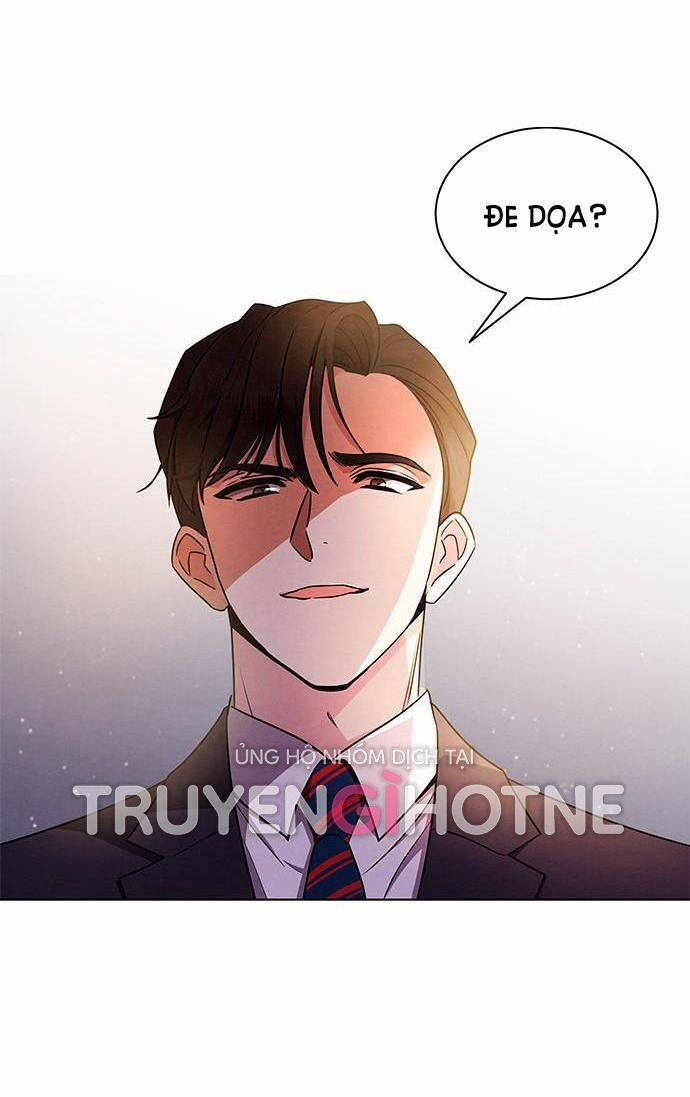 The Castle – Cô Dâu Của Quỷ 1.1 trang 5