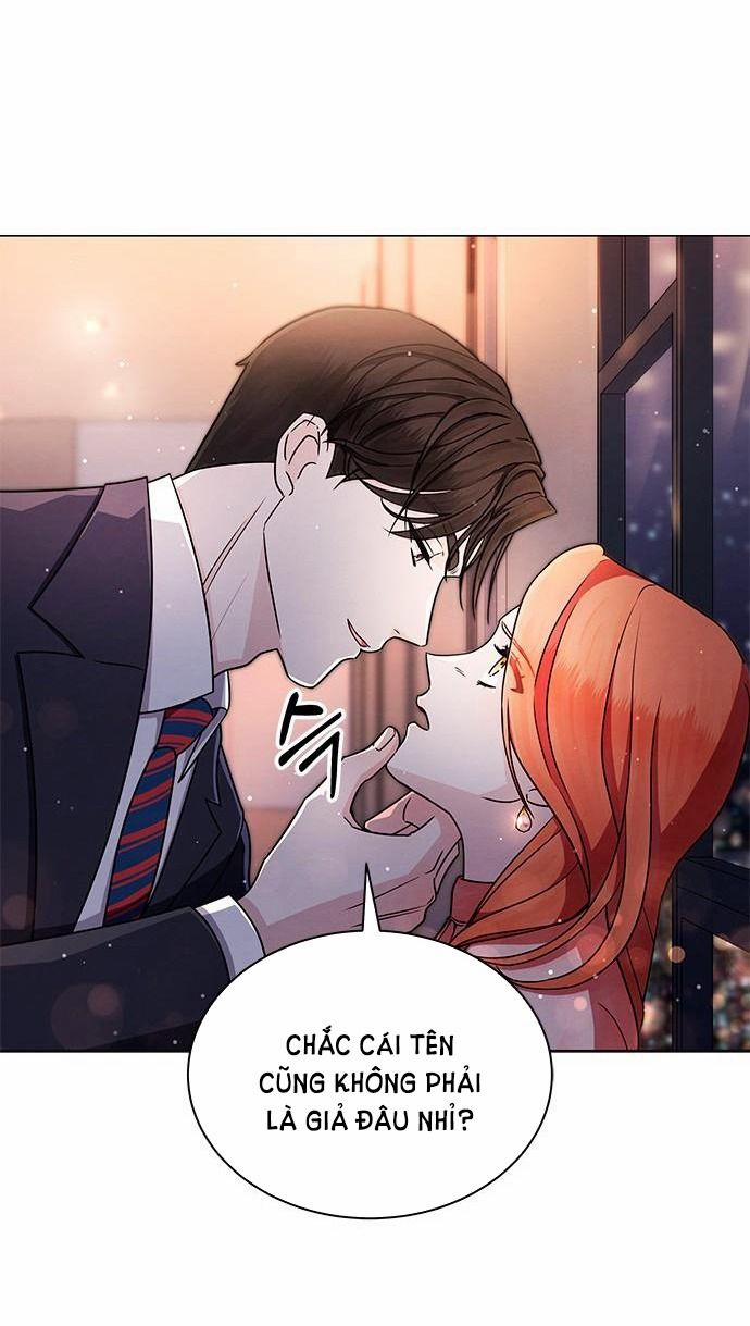 The Castle – Cô Dâu Của Quỷ 1.1 trang 9