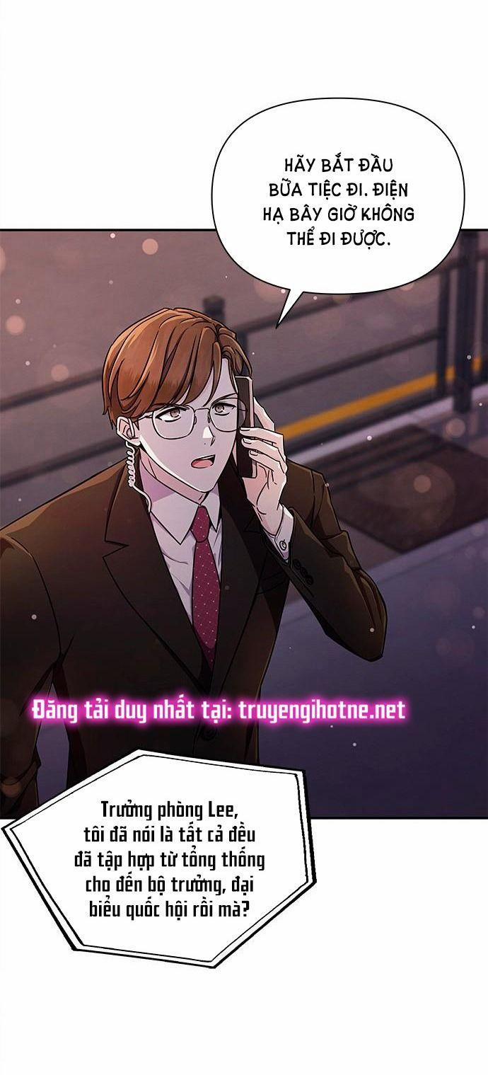 The Castle – Cô Dâu Của Quỷ 1.2 trang 0