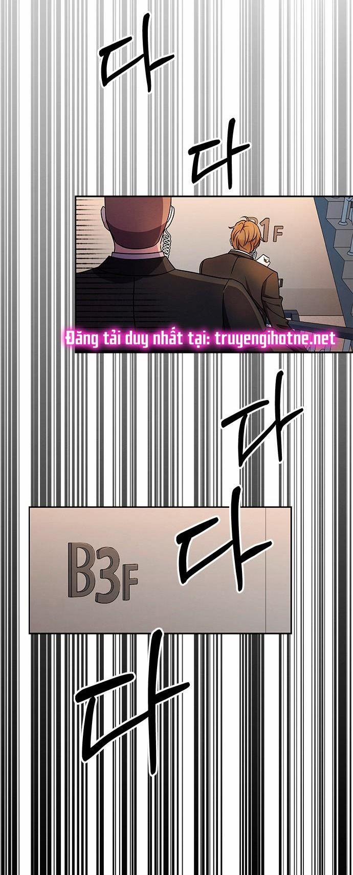 The Castle – Cô Dâu Của Quỷ 1.2 trang 10