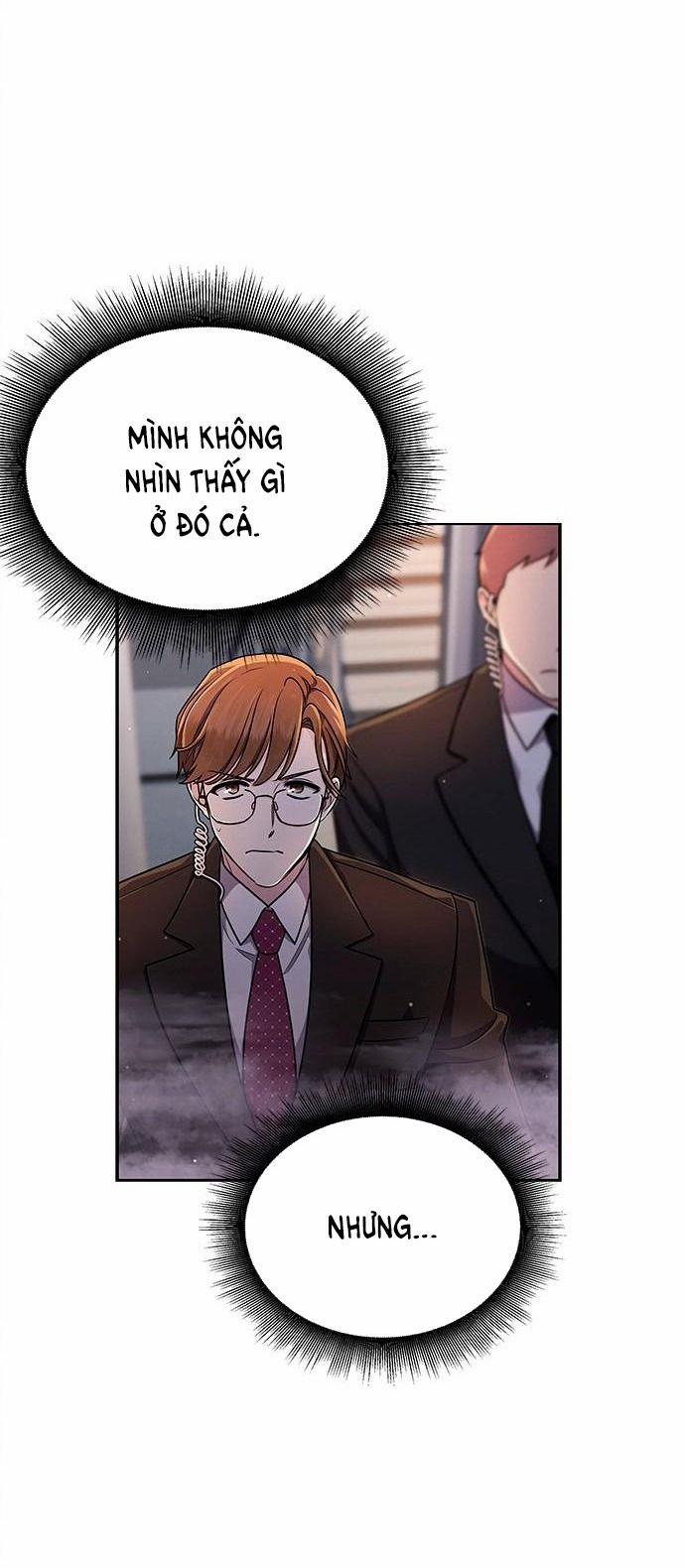 The Castle – Cô Dâu Của Quỷ 1.2 trang 17