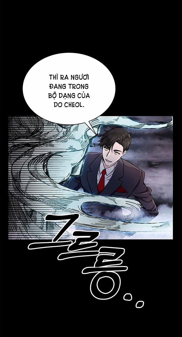 The Castle – Cô Dâu Của Quỷ 1.2 trang 19