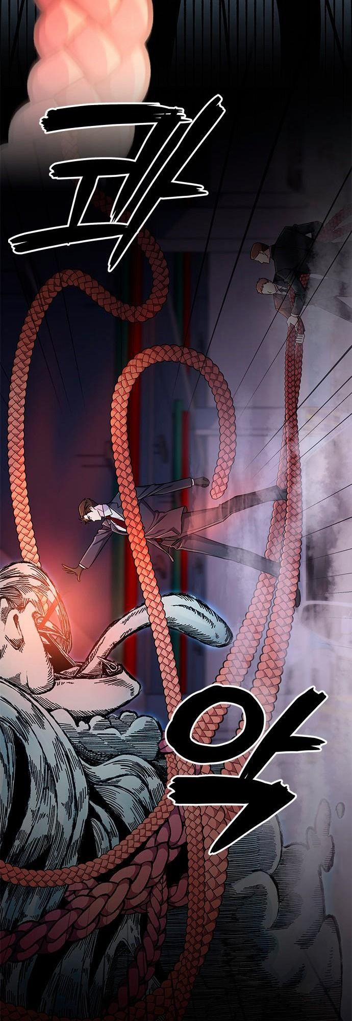 The Castle – Cô Dâu Của Quỷ 1.2 trang 25