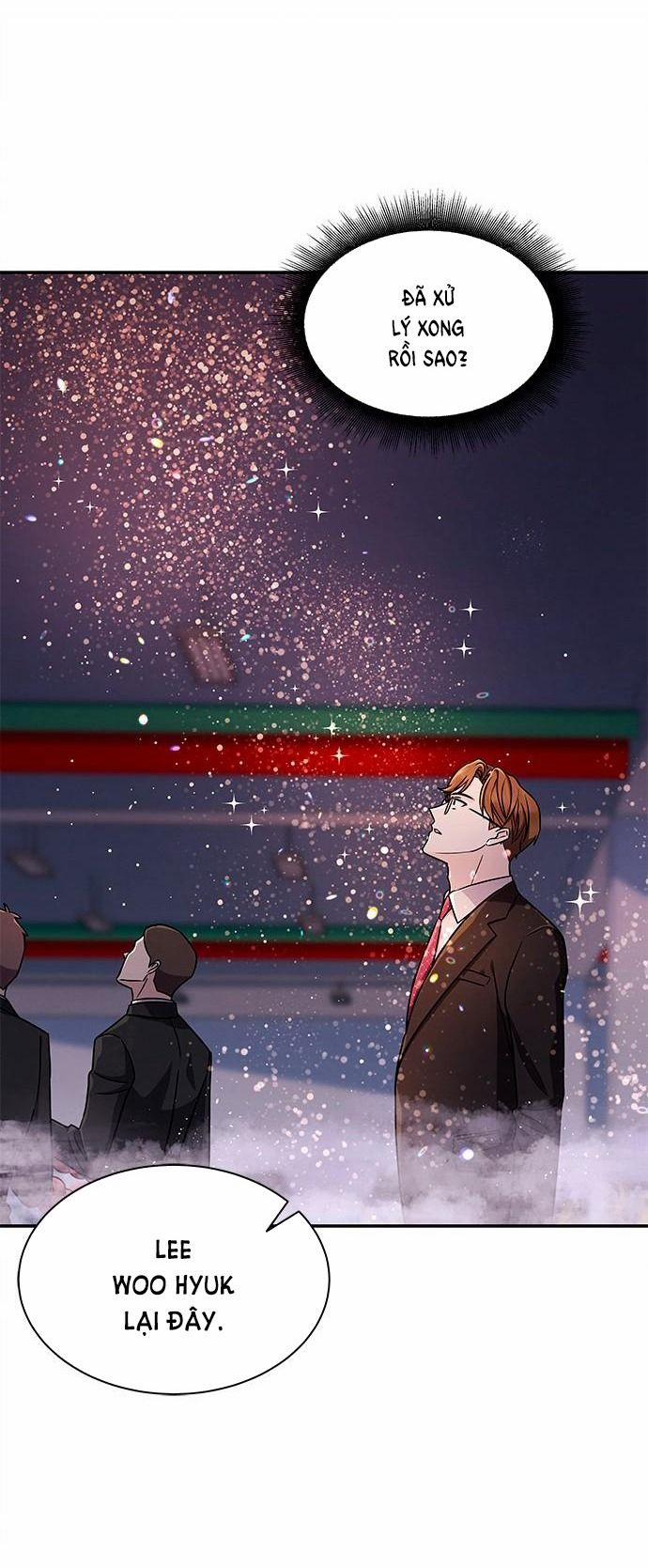 The Castle – Cô Dâu Của Quỷ 1.2 trang 27