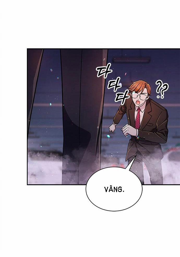 The Castle – Cô Dâu Của Quỷ 1.2 trang 28