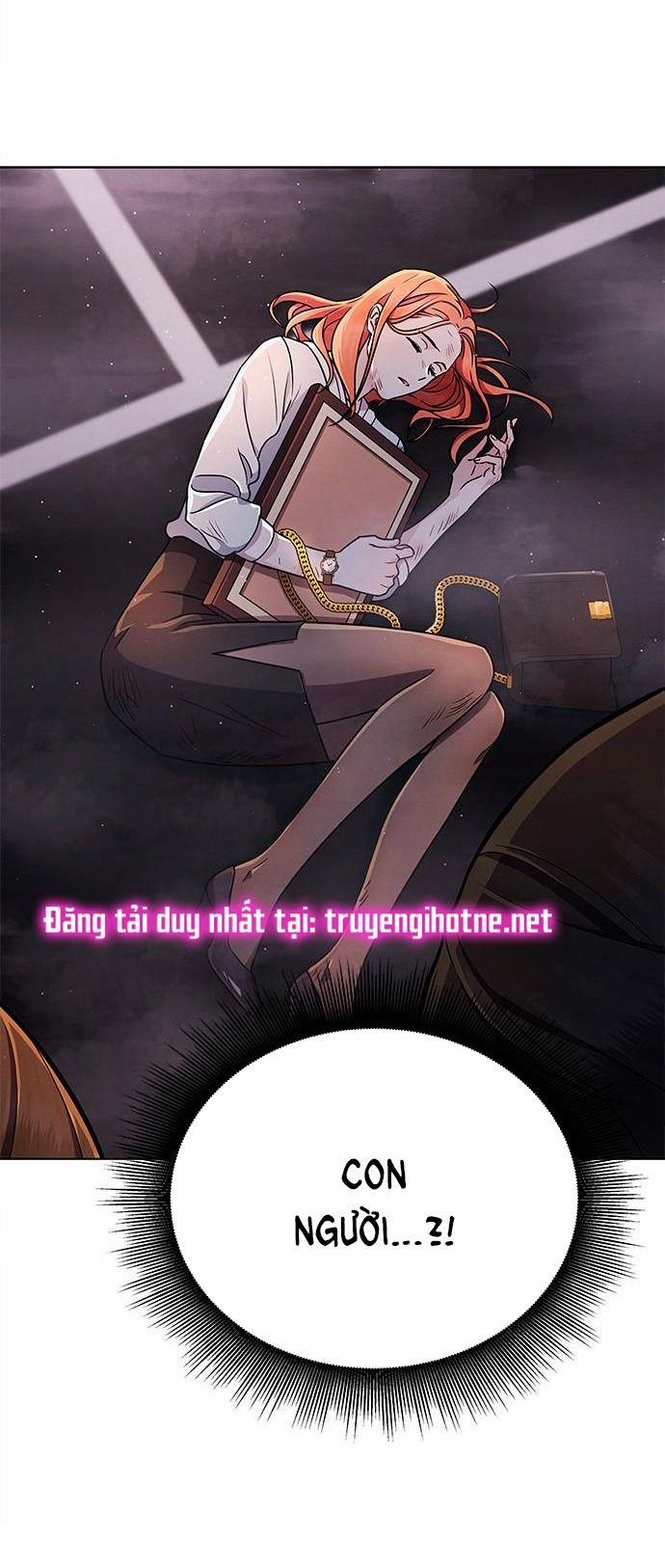 The Castle – Cô Dâu Của Quỷ 1.2 trang 30