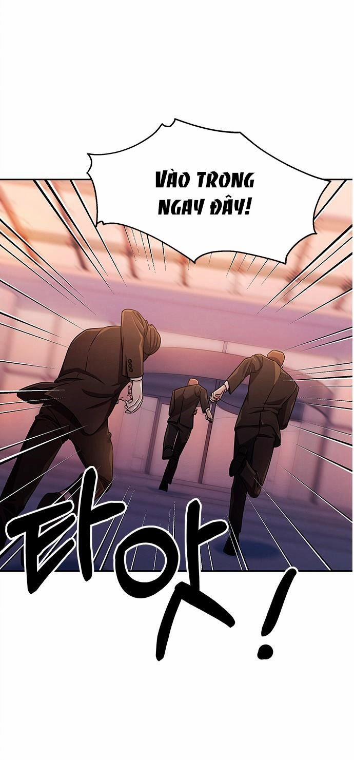 The Castle – Cô Dâu Của Quỷ 1.2 trang 5