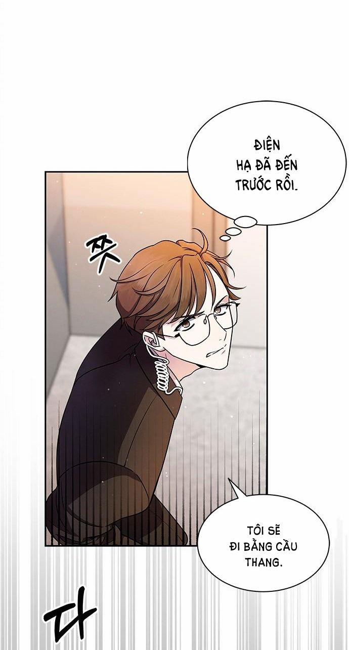 The Castle – Cô Dâu Của Quỷ 1.2 trang 9