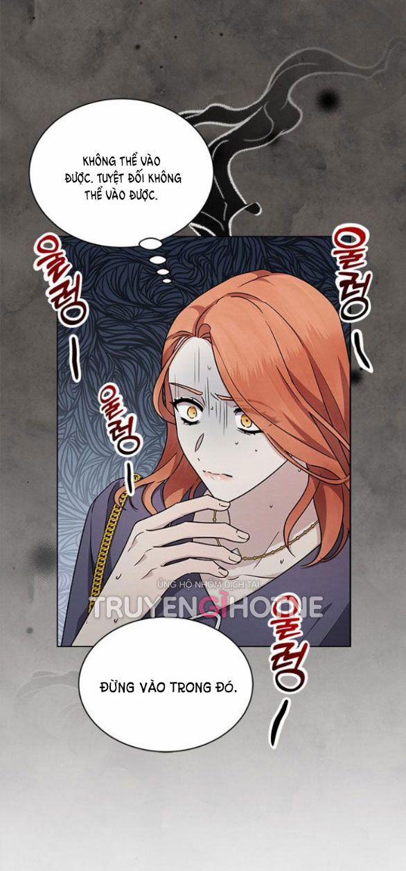 The Castle – Cô Dâu Của Quỷ 10.1 trang 10