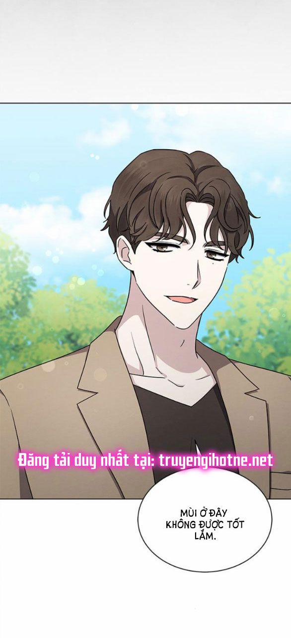 The Castle – Cô Dâu Của Quỷ 10.1 trang 11