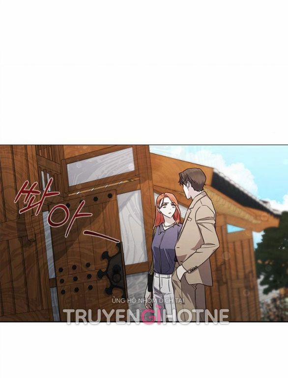 The Castle – Cô Dâu Của Quỷ 10.1 trang 13