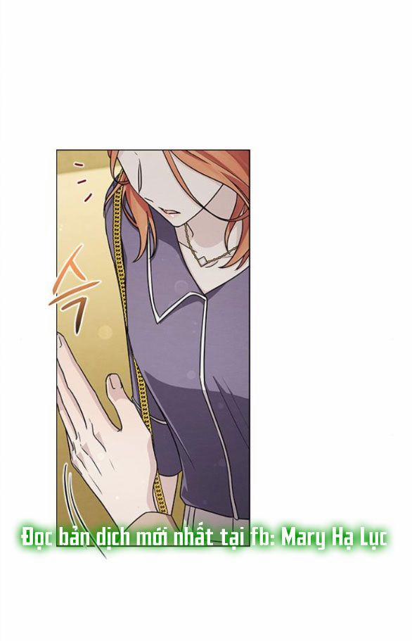 The Castle – Cô Dâu Của Quỷ 10.1 trang 15