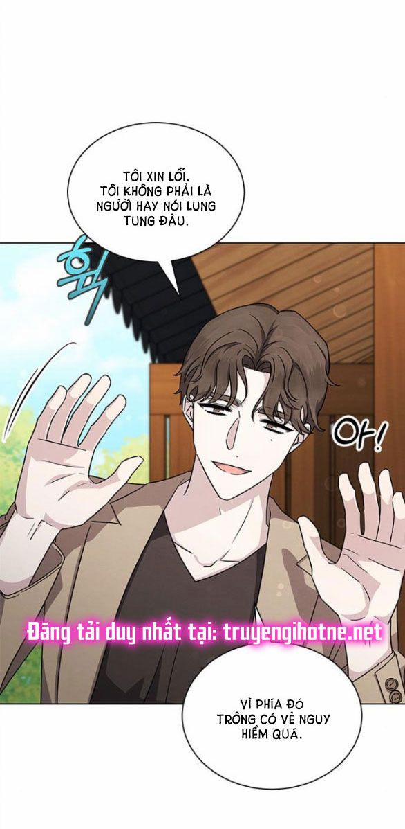 The Castle – Cô Dâu Của Quỷ 10.1 trang 19