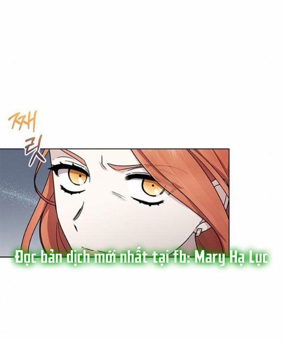 The Castle – Cô Dâu Của Quỷ 10.1 trang 20