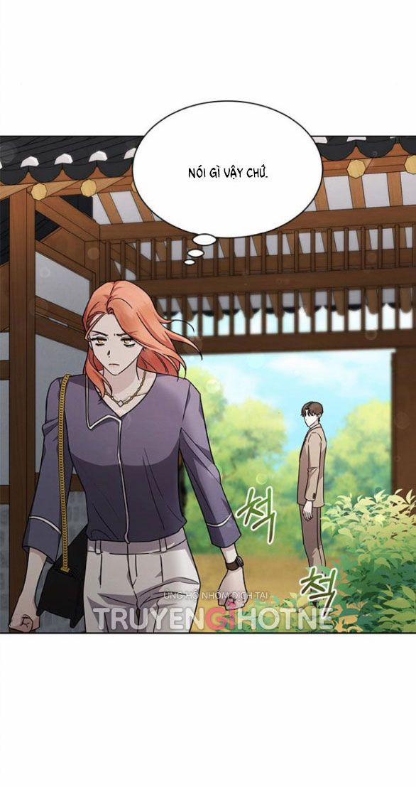 The Castle – Cô Dâu Của Quỷ 10.1 trang 21