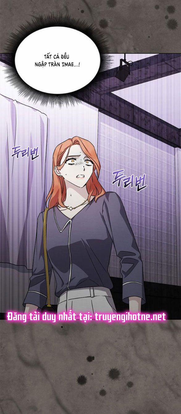 The Castle – Cô Dâu Của Quỷ 10.1 trang 25