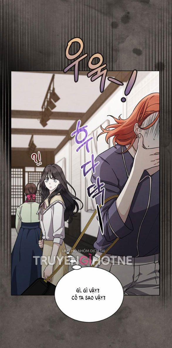 The Castle – Cô Dâu Của Quỷ 10.1 trang 27