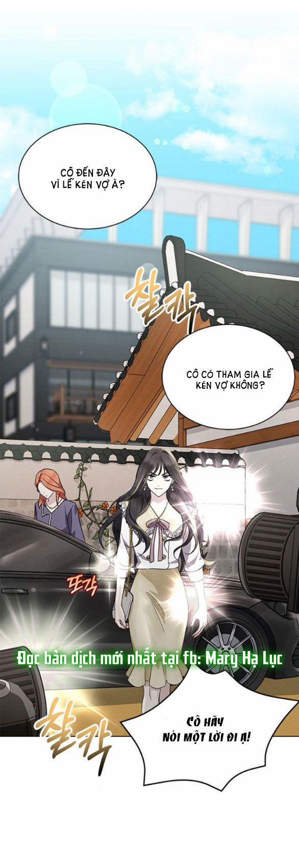 The Castle – Cô Dâu Của Quỷ 10.1 trang 3