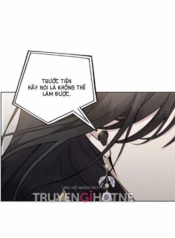 The Castle – Cô Dâu Của Quỷ 10.1 trang 30