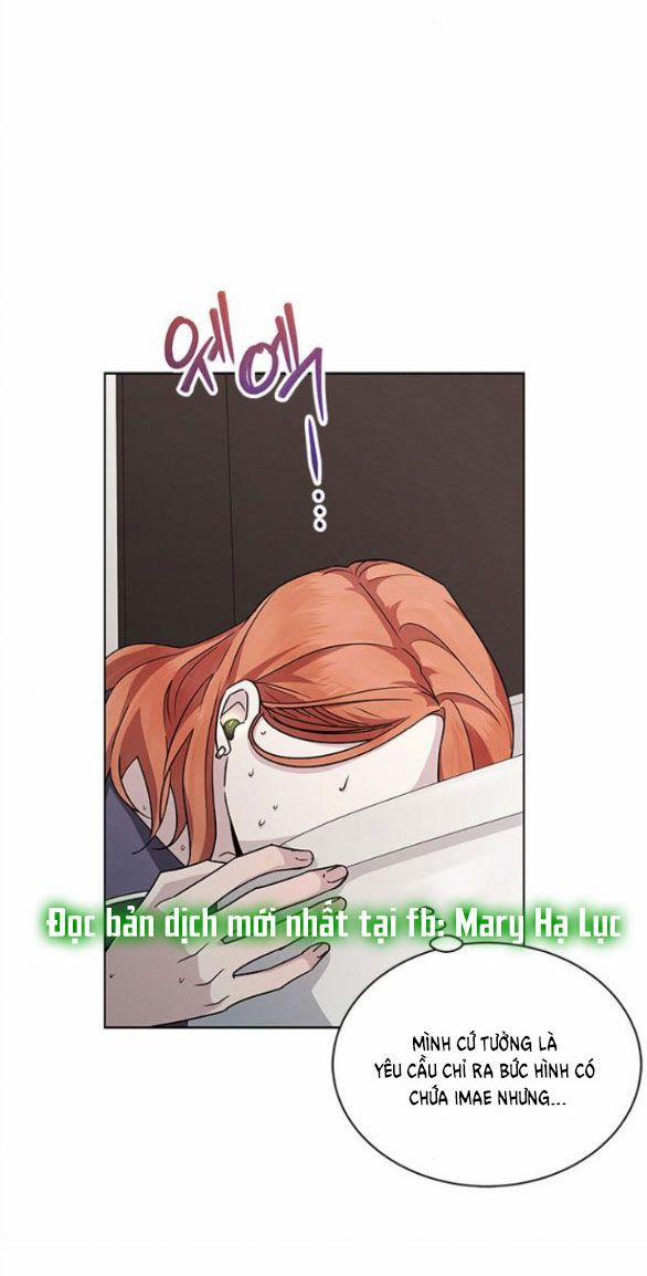 The Castle – Cô Dâu Của Quỷ 10.1 trang 32