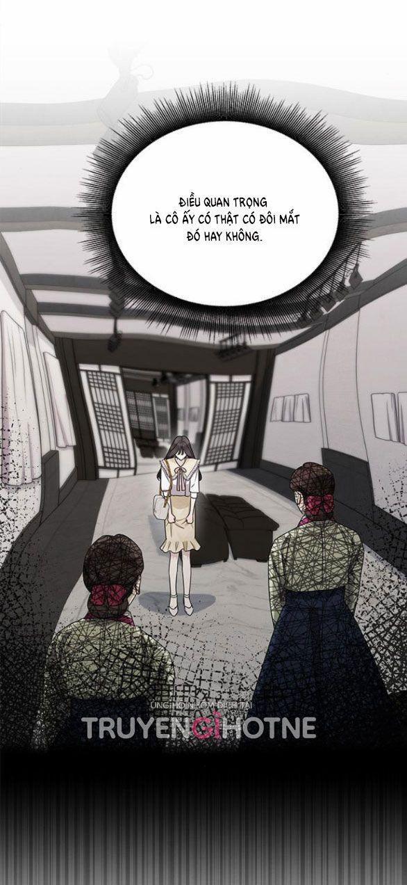 The Castle – Cô Dâu Của Quỷ 10.1 trang 33