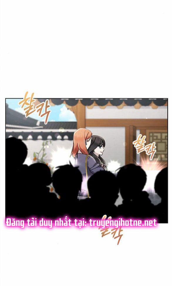 The Castle – Cô Dâu Của Quỷ 10.1 trang 5