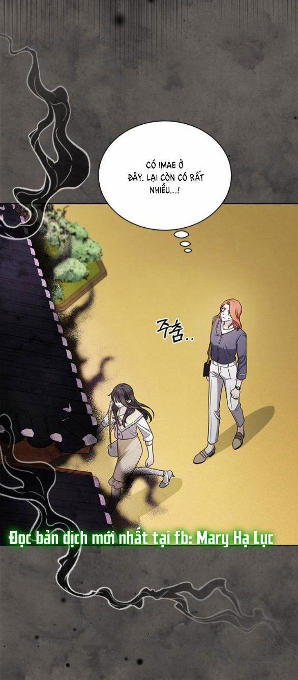 The Castle – Cô Dâu Của Quỷ 10.1 trang 9