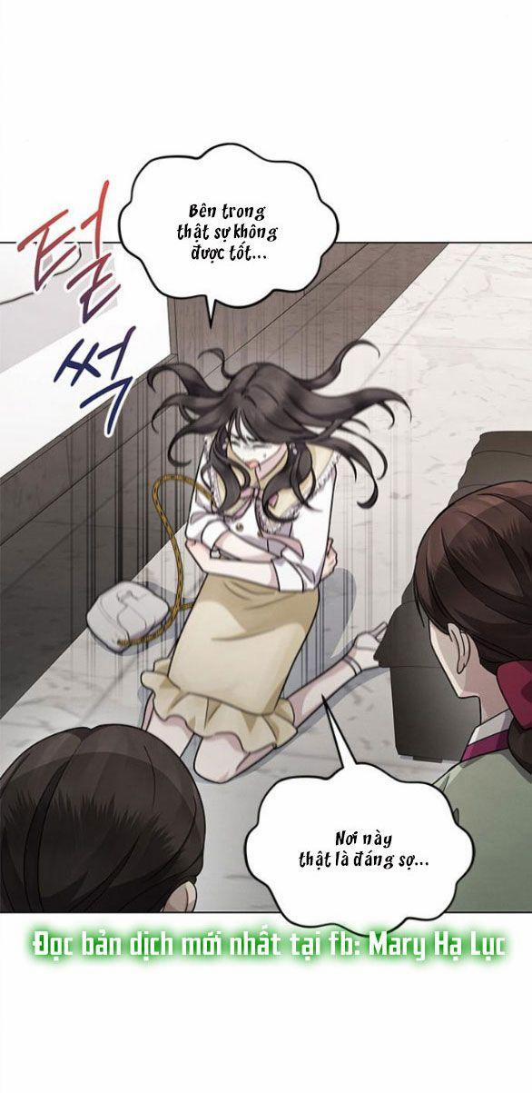 The Castle – Cô Dâu Của Quỷ 10.2 trang 1