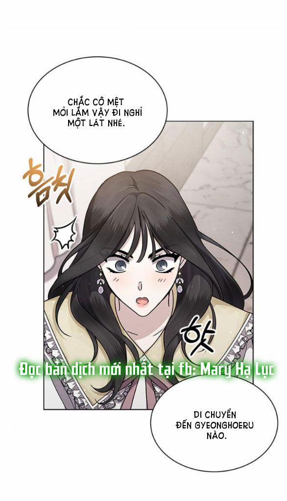 The Castle – Cô Dâu Của Quỷ 10.2 trang 13