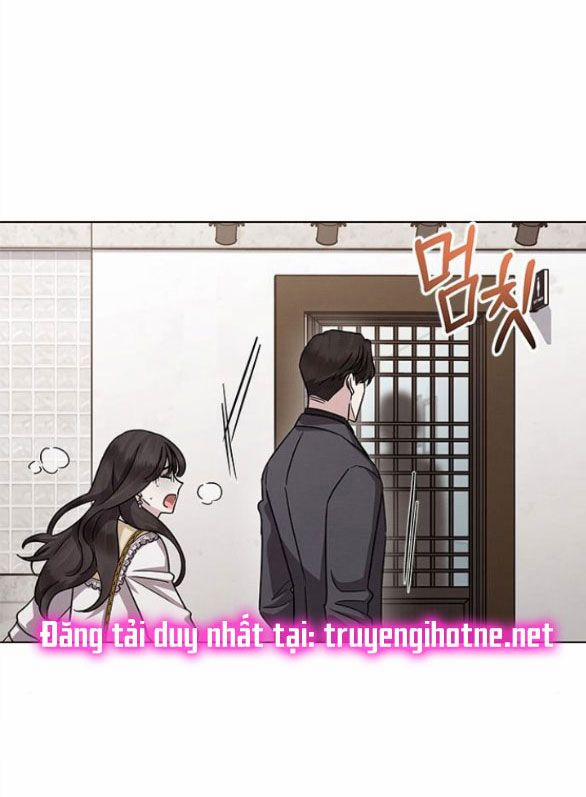 The Castle – Cô Dâu Của Quỷ 10.2 trang 18