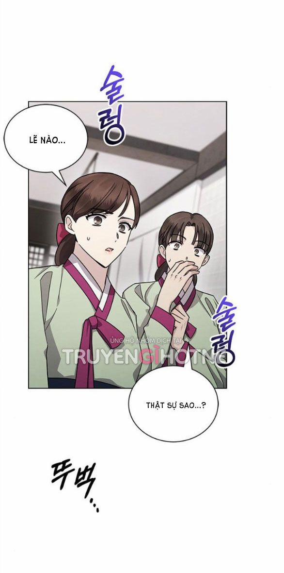 The Castle – Cô Dâu Của Quỷ 10.2 trang 2