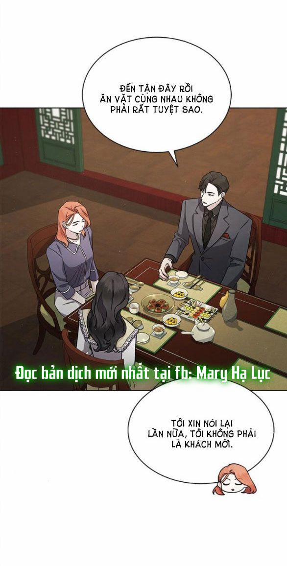 The Castle – Cô Dâu Của Quỷ 10.2 trang 25