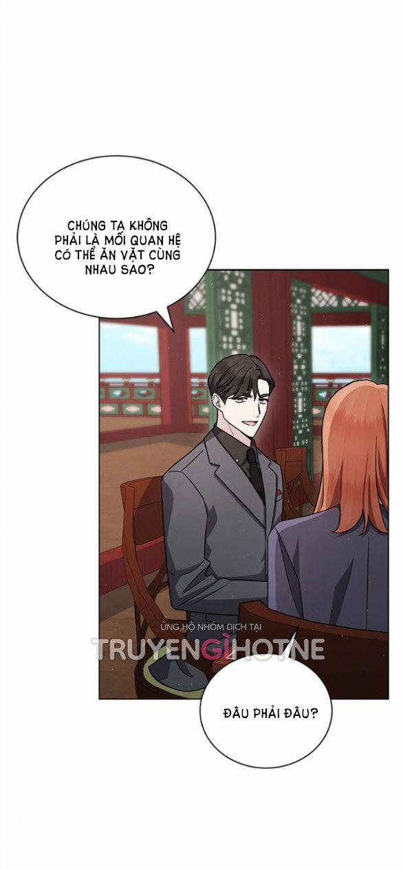 The Castle – Cô Dâu Của Quỷ 10.2 trang 26