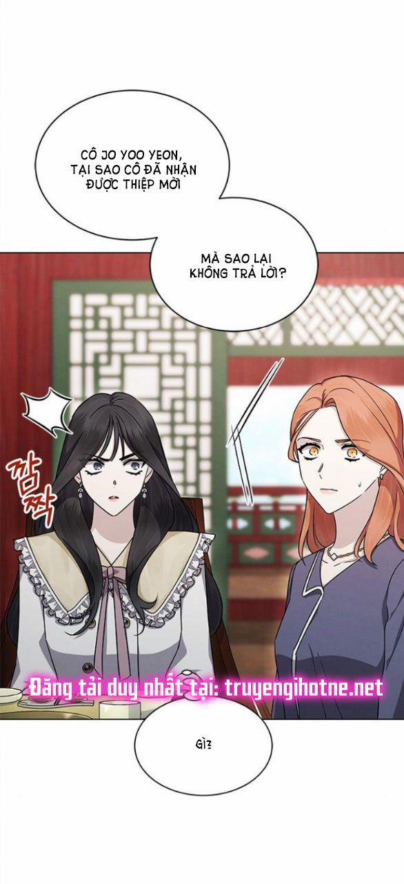 The Castle – Cô Dâu Của Quỷ 10.2 trang 27