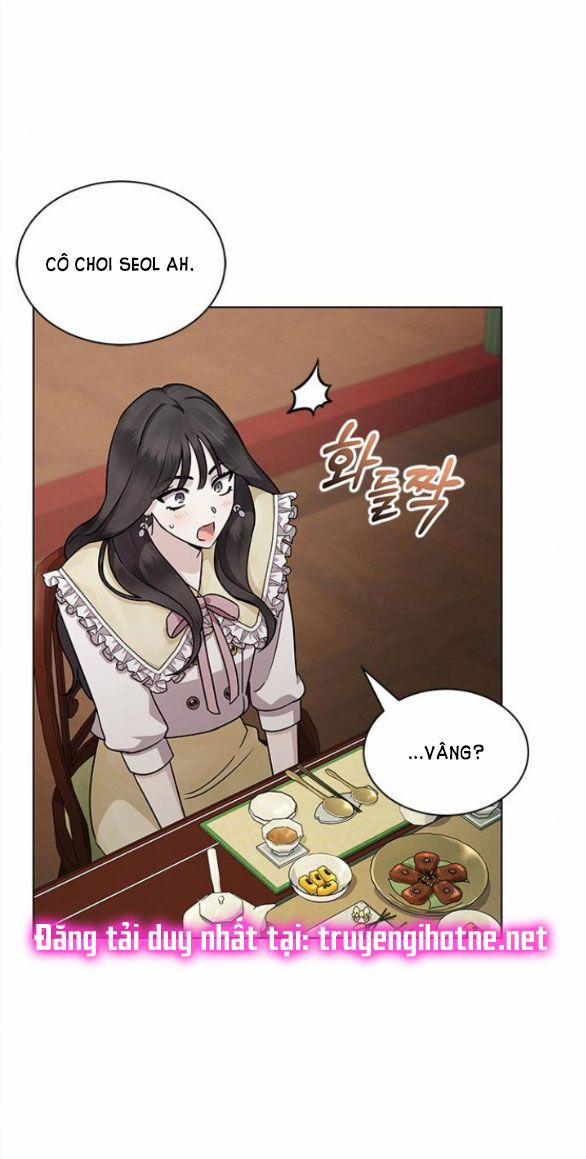 The Castle – Cô Dâu Của Quỷ 10.2 trang 30