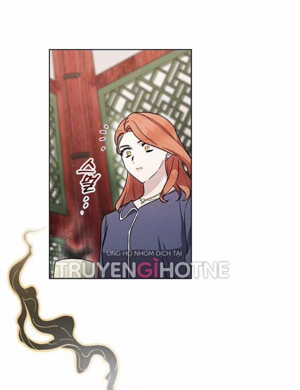 The Castle – Cô Dâu Của Quỷ 10.2 trang 35