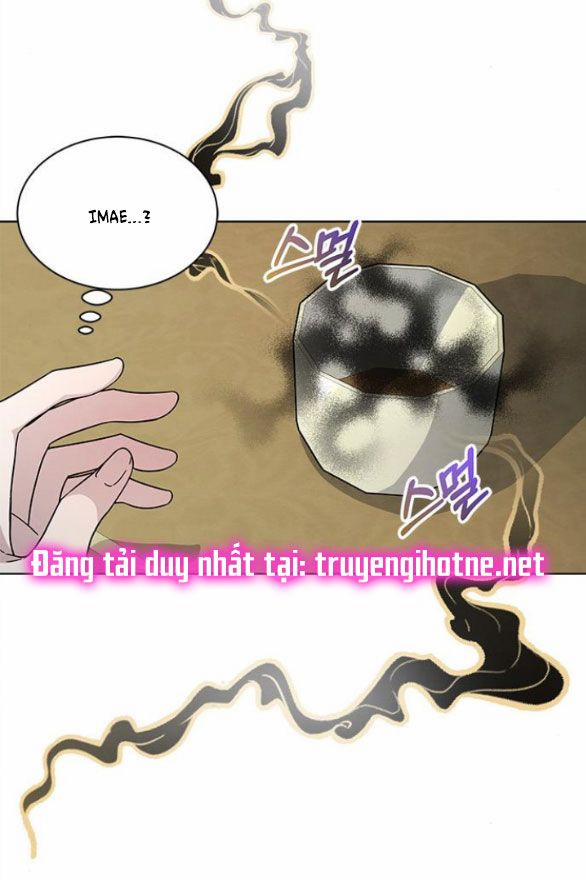 The Castle – Cô Dâu Của Quỷ 10.2 trang 36