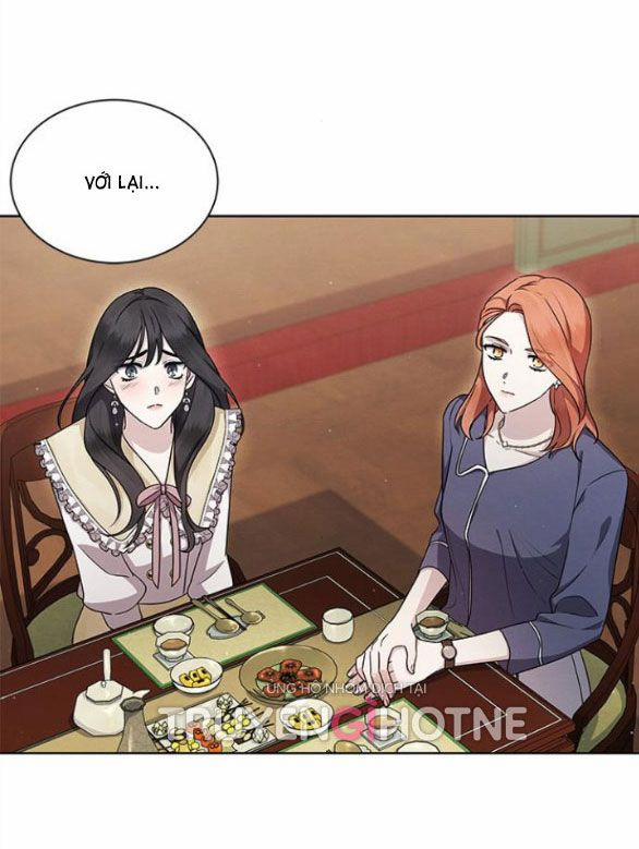 The Castle – Cô Dâu Của Quỷ 11.1 trang 13