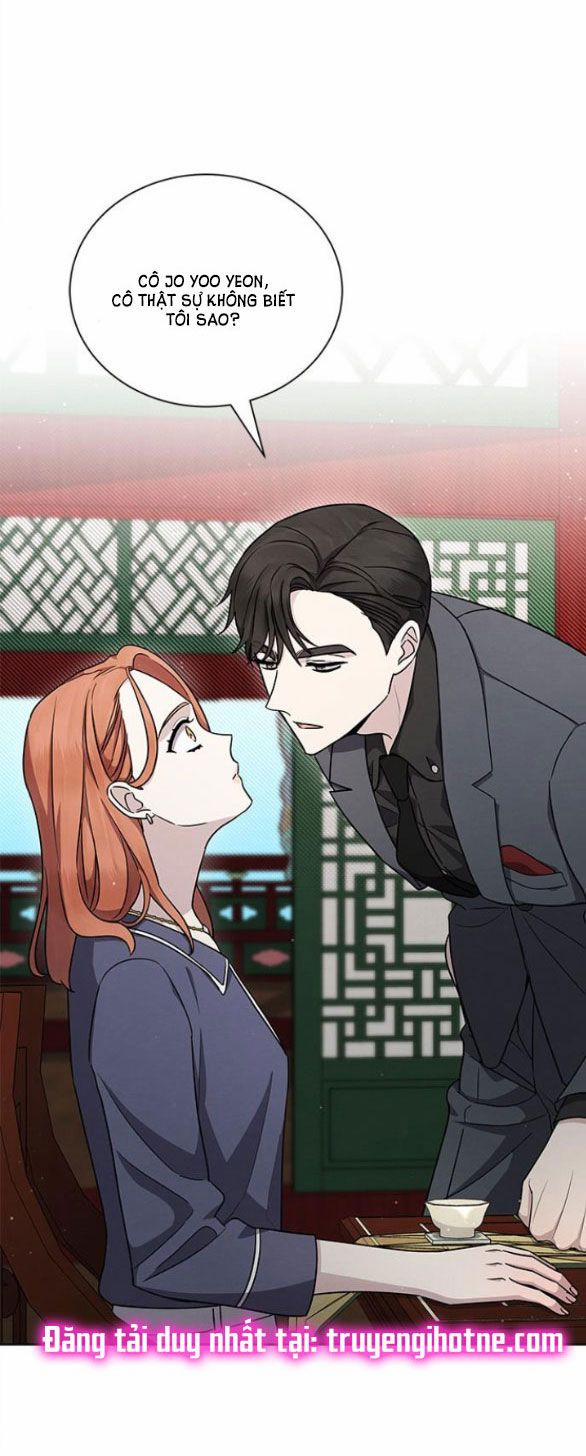 The Castle – Cô Dâu Của Quỷ 11.1 trang 14