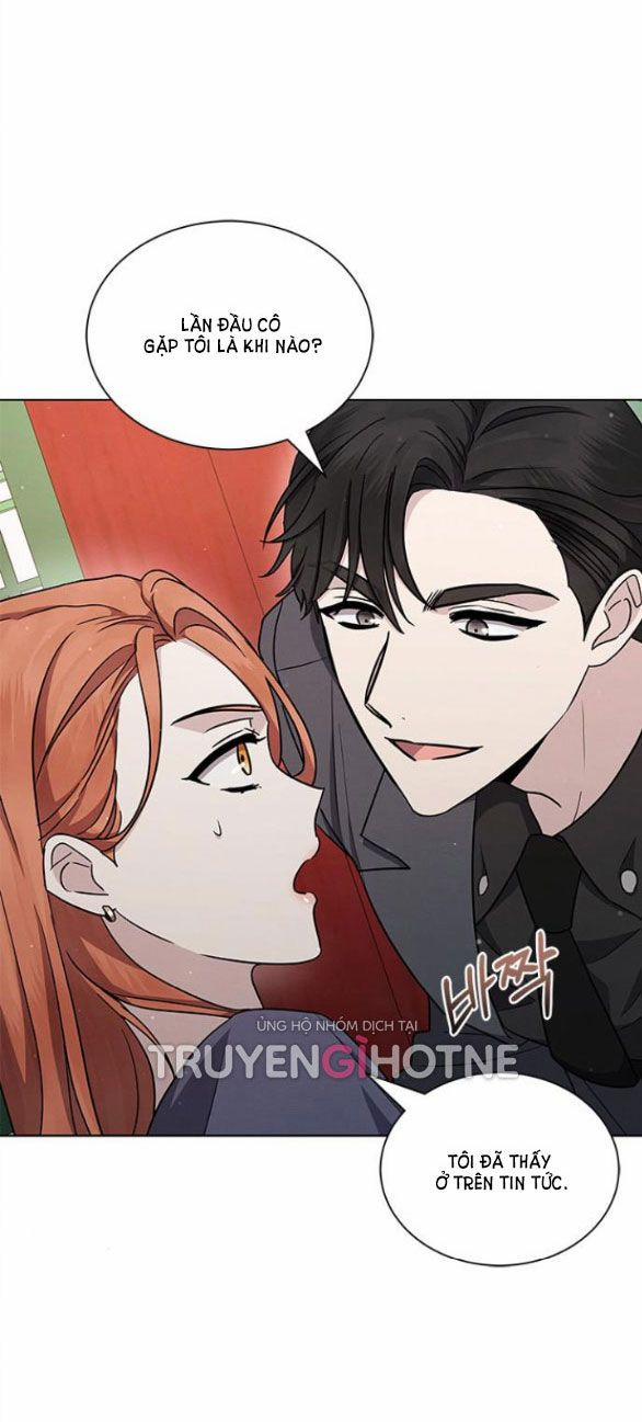 The Castle – Cô Dâu Của Quỷ 11.1 trang 18