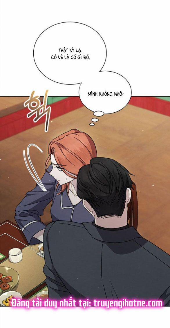 The Castle – Cô Dâu Của Quỷ 11.1 trang 22