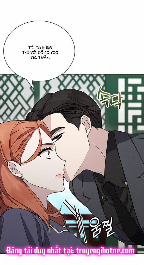 The Castle – Cô Dâu Của Quỷ 11.1 trang 28