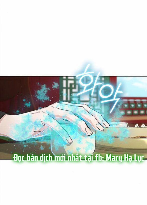 The Castle – Cô Dâu Của Quỷ 11.1 trang 3