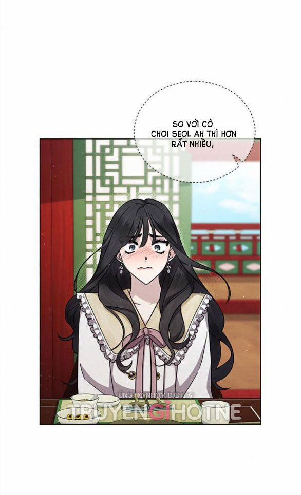 The Castle – Cô Dâu Của Quỷ 11.1 trang 30