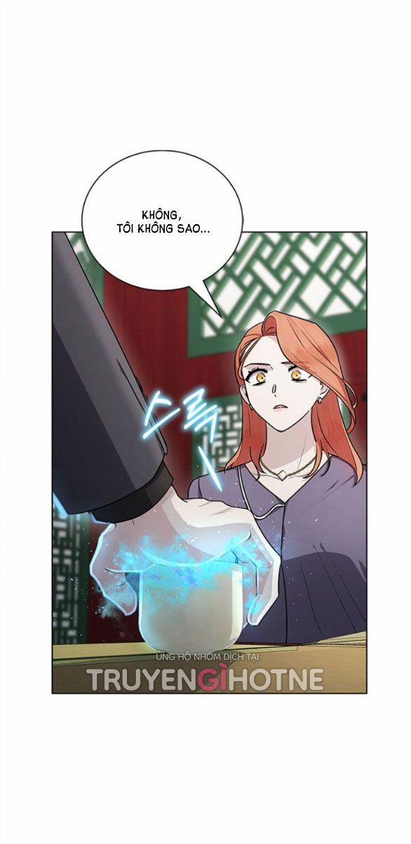 The Castle – Cô Dâu Của Quỷ 11.1 trang 4