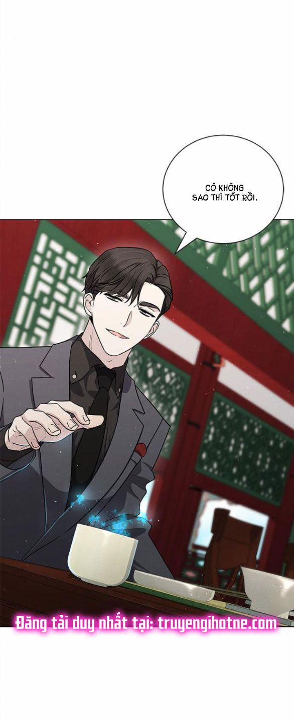 The Castle – Cô Dâu Của Quỷ 11.1 trang 5