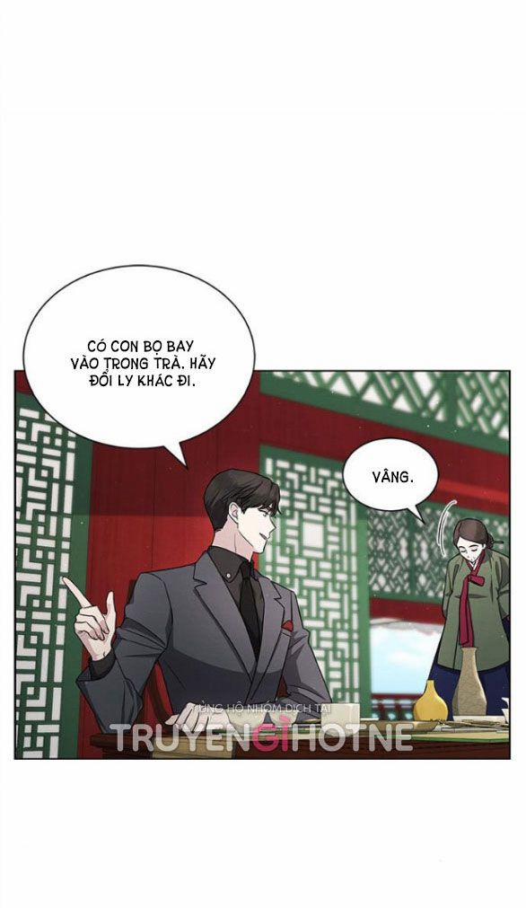 The Castle – Cô Dâu Của Quỷ 11.1 trang 7