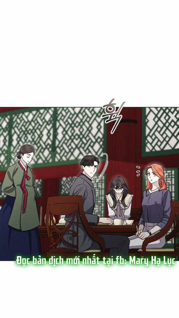 The Castle – Cô Dâu Của Quỷ 11.1 trang 9